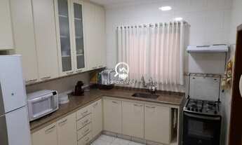 Imagem 6: Lindo sobrado a venda com 176 m² construção, 3 quartos sendo 1 suite, 2 vagas cobertas, co