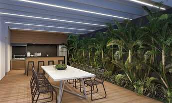 Imagem 3: Apartamento para venda com 2 quartos 01 Suíte em Bosque Maia - Guarulhos - SP