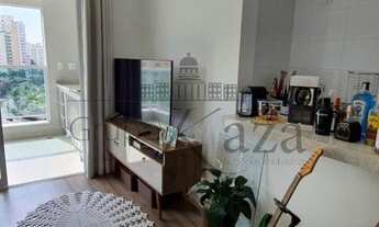 Imagem: Apartamento - Vila Ema - Residencial Icon