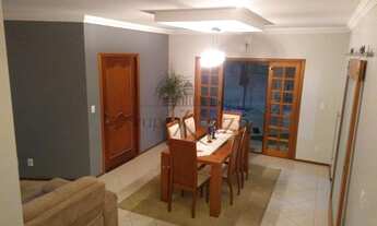 Imagem 4: Casa de condomínio para venda tem 193 metros quadrados com 3 quartos