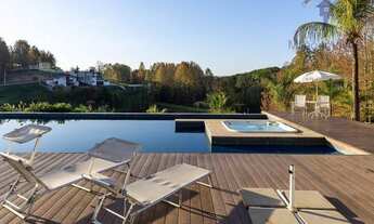 Imagem 6: Casa 7 suítes à venda, 2500 m² - Ivoturucaia em Jundiaí/SP