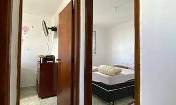 Imagem 4: Apartamento mobiliado para alugar no Parque Pinheiros - Taboão da Serra/SP!