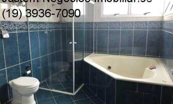 Imagem 6: Sobrado Residencial à venda, Vila Georgina, Indaiatuba -