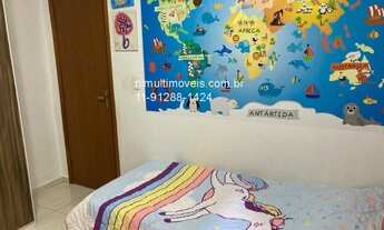 Imagem 5: MOGI DAS CRUZES - Apartamento Padrão - ALTO IPIRANGA