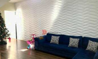 Imagem 3: Sobrado com 3 dormitórios à venda, 170 m² por R$ 700.000,00 - Santa Terezinha - São Bernar