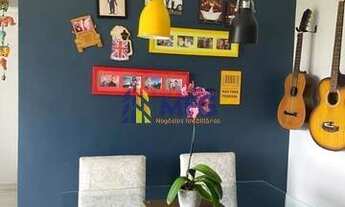 Imagem 3: Lindo Apartamento Condomínio Paris