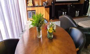 Imagem 7: SOROCABA - Casa de Condomínio - CONDOMÍNIO LAGO AZUL