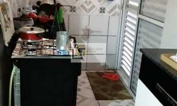 Imagem 6: Casa para venda com 126 metros quadrados com 3 quartos em Jardim São José - Jacareí - SP