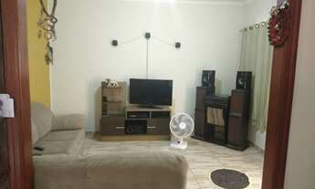 Imagem 7: Casa para venda com 160 metros quadrados com 4 quartos em Jardim Adelaide - Hortolândia