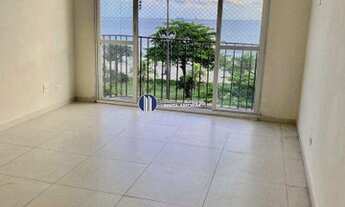 Imagem 2: Apartamento com 3 dorms, Embaré, Santos - R$ 850 mil, Cod: 424