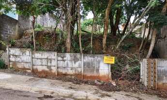 Imagem 2: Terreno à venda de 362 m² no Retiro das Fontes em Atibaia/SP - TE1928