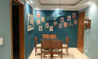 Imagem 2: Apartamento para venda com 60 metros quadrados com 2 quartos