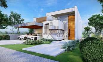 Imagem 6: Casa em Construção (Condomínio) / Casa em Construção (Condomínio) - Condomínio Residencial