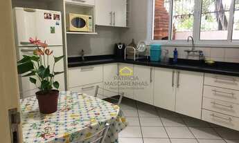 Imagem 4: Linda casa com 3 dormitórios sendo 1 suíte no Chácara Sônia