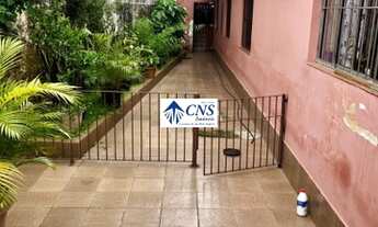 Imagem 7: CASA RESIDENCIAL em TABOÃO DA SERRA - SP, JARDIM MARIA ROSA