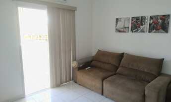 Imagem 3: Apto Mobiliado 2Quartos no goiabeiras Com 2 vagas garagem R$ 2.505,00