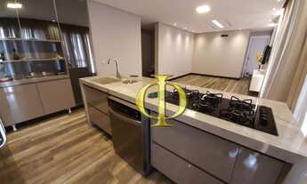 Imagem 7: Apartamento com 3 dormitórios à venda, 121 m² por R$ 1.300.000,00 - Parque Residencial Nar