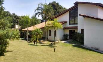 Imagem 5: Casa com 4 dormitórios, 350 m² - venda por R$ 2.200.000,00 ou aluguel por R$ 5.200,00/mês