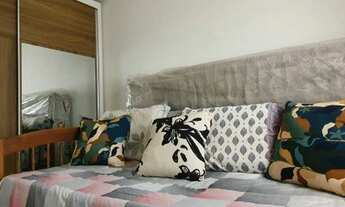 Imagem 6: Apto último andar Vista Park 2 dois suíte