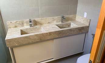 Imagem 5: CASA RESIDENCIAL em INDAIATUBA - SP, JARDIM BRÉSCIA