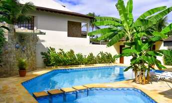 Imagem 6: GUARUJÁ - Casa de Condomínio - ACAPULCO