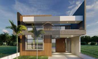 Imagem: Casa de condomínio com 3 quartos, 116m2