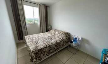 Imagem 4: Cobertura Duplex no Setor Negrão de Lima