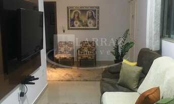 Imagem 5: Linda casa para venda em Brodowski no Centro, 3 dormitorios sendo 1 suite master, varanda