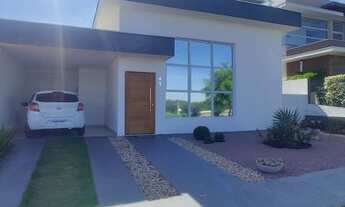 Imagem 1: Casa térrea no Gran Ville São Venâncio - Itupeva - SP