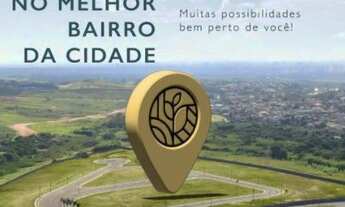 Imagem 4: Lote/Terreno para venda possui 450 metros quadrados em Urbanova VII - São José dos Campos