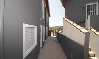 Imagem 2: Casa no Jardim São João - Francisco Morato