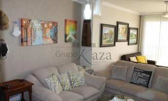 Imagem 2: Apartamento para venda com 110 metros quadrados com 3 quartos