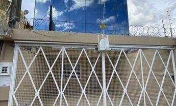 Imagem 2: SOBRADO NO JD AMÁLIA - 03 DORMITÓRIOS - SALA - COZINHA - 02 VAGAS