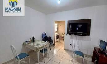 Imagem 5: Casa c/2 dormitórios à VENDA e LOCAÇÃO, 90 m² por R$ 220.000 e R$.1.000,00 - Anchieta - Sã