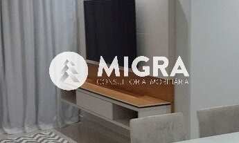 Imagem 3: SãO JOSé DOS CAMPOS - Apartamento Padrão - Jardim Estoril