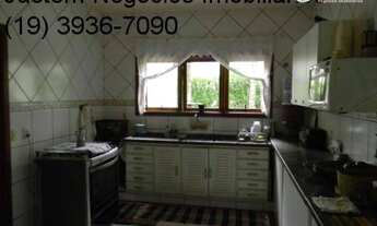 Imagem 3: Chácara Residencial à venda, Lagos de Shanadu, Indaiatuba -