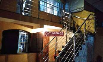 Imagem 2: Sobrado à venda por R$ 1.156.000,00 - Vila Silveira - Guarulhos/SP