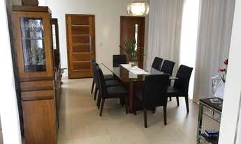 Imagem 6: Lindíssima casa de alto padrão no Ibiti do Paço