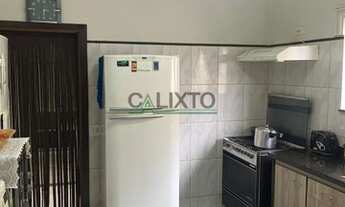 Imagem 7: Franca - Casa Padrão - Jardim Ângela Rosa