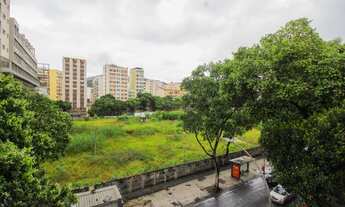 Imagem 6: Apartamento à venda, 2 quartos, Centro - RIO DE JANEIRO/RJ