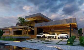 Imagem 4: Lote/Terreno para venda tem 380 metros quadrados em Urbanova - São José dos Campos - SP