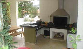 Imagem 5: Casa à venda, 450 m² por R$ 1.800.000,00 - Condomínio São Joaquim - Vinhedo/SP