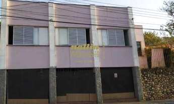 Imagem: Casa Residencial e Comercial Centro