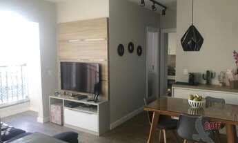 Imagem: Residencial - Continental