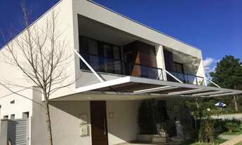 Imagem 6: Casa em Condomínio Fechado Alphaville!