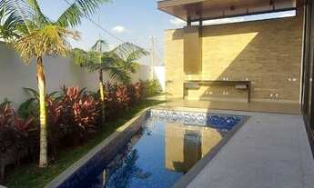 Imagem 6: CASA RESIDENCIAL em Sorocaba - SP, Condomínio Chácara Ondina