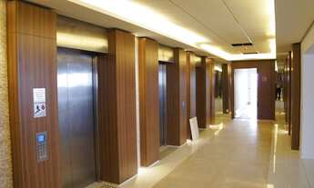 Imagem 7: Laje Locação Alphaville | Prédio Novo | Fácil Acesso | 2.400M²