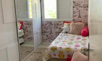 Imagem 4: Apartamento 3 dormitórios perto do Vale Sul Shopping