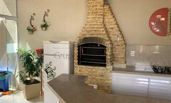 Imagem 5: Casa Condomínio - Urbanova - Condomínio Floradas da Serra - 4 Dormitórios / 03 Suítes - 26