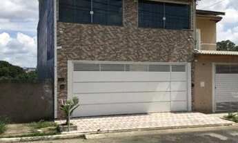 Imagem: Sobrado com 3 dormitórios à venda, 260